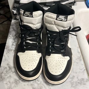 Air Jordan 1 Retro High OG "DARK MOCHA"